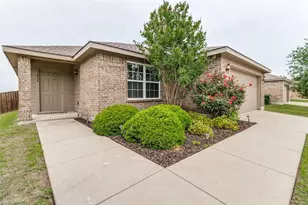 1434 S Raven Dr, Sherman, TX 75092 - Photo 1