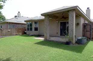 4813 Green River Dr, Denton, TX 76208 - Photo 22
