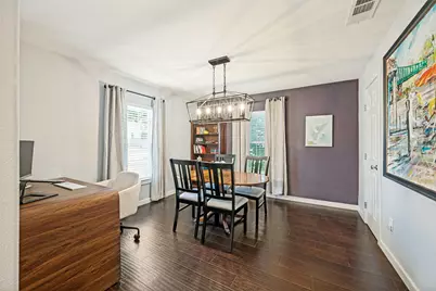 4837 Birchman Avenue, Fort Worth, TX 76107 - Photo 4