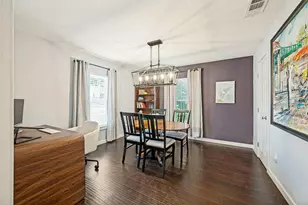 4837 Birchman Ave, Fort Worth, TX 76107 - Photo 4