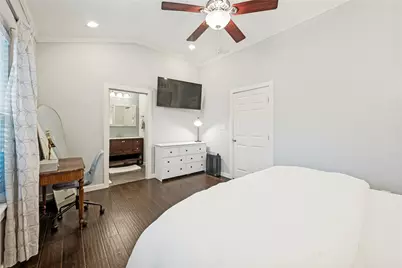 4837 Birchman Avenue, Fort Worth, TX 76107 - Photo 18