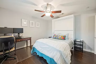 4837 Birchman Avenue, Fort Worth, TX 76107 - Photo 14