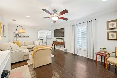 4837 Birchman Avenue, Fort Worth, TX 76107 - Photo 6