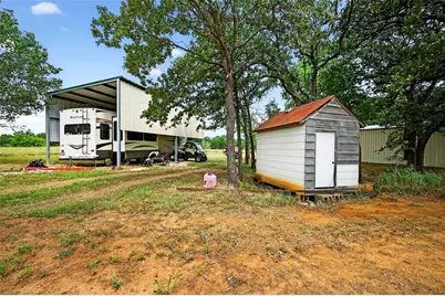 1200 County Road 1215, Savoy, TX 75479 - Photo 16