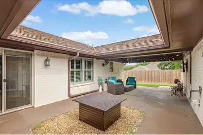 27 Crestwood Drive, Trophy Club, TX 76262 - Photo 26