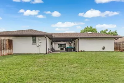 27 Crestwood Drive, Trophy Club, TX 76262 - Photo 26