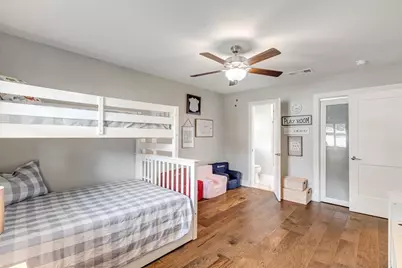 27 Crestwood Drive, Trophy Club, TX 76262 - Photo 22