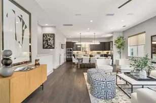 2313 Clark St, Dallas, TX 75204 - Photo 2