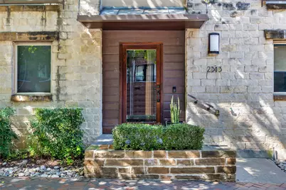 2313 Clark Street, Dallas, TX 75204 - Photo 38