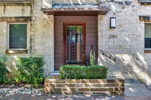 2313 Clark St, Dallas, TX 75204 - Photo 38