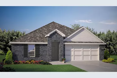 1244 Hollyn Drive, Decatur, TX 76023 - Photo 1
