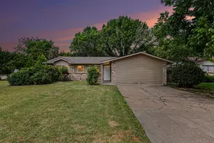 3001 Harvard St N, Irving, TX 75062 - Photo 1