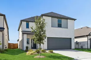 8349 Kingfisher Rd, Aubrey, TX 76227 - Photo 4