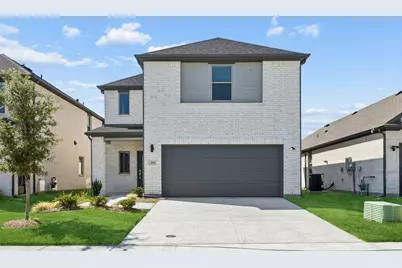 8349 Kingfisher Road, Aubrey, TX 76227 - Photo 2
