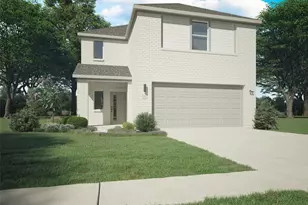 8349 Kingfisher Rd, Aubrey, TX 76227 - Photo 1