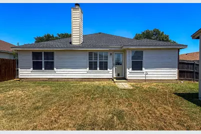 833 Edgehill Road, Burleson, TX 76028 - Photo 28