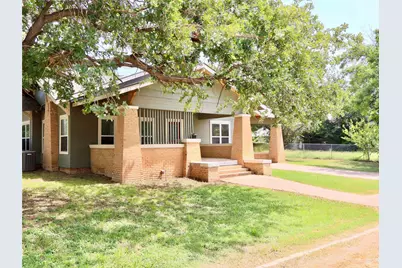 203 E Bennett Street, Strawn, TX 76475 - Photo 24