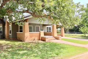 203 E Bennett St, Strawn, TX 76475 - Photo 24