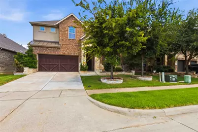 4121 Portola Drive, McKinney, TX 75070 - Photo 2