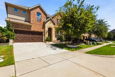 4121 Portola Drive, McKinney, TX 75070 - Photo 1