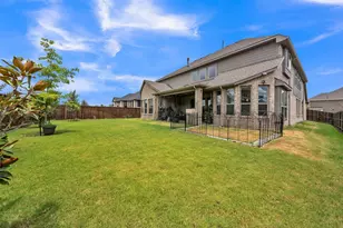 2103 Horizon Dr, Mansfield, TX 76063 - Photo 34