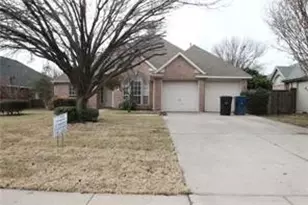 8505 Timber Crest Ct, Frisco, TX 75035 - Photo 1