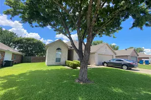 8410 Holland Ave, Rowlett, TX 75089 - Photo 2