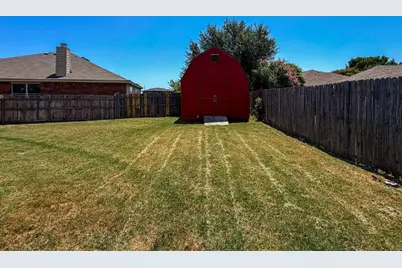 1009 McKavett Drive, Burleson, TX 76028 - Photo 24