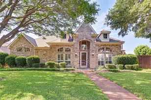 2116 Ironside Dr, Plano, TX 75075 - Photo 1