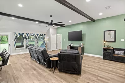 1116 W Sharpshire Drive, Waxahachie, TX 75165 - Photo 6