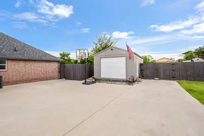 1116 W Sharpshire Drive, Waxahachie, TX 75165 - Photo 28
