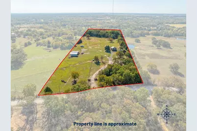 1696 County Road 222, Gainesville, TX 76240 - Photo 2