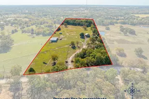 1696 Co Rd 222, Gainesville, TX 76240 - Photo 1