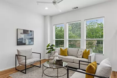 5647 Live Oak Street #101, Dallas, TX 75206 - Photo 4
