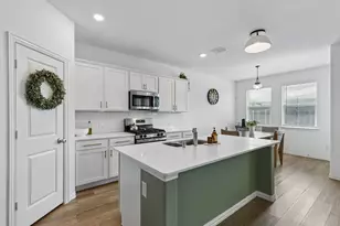 8120 Lindheimer Ln, McKinney, TX 75071 - Photo 4