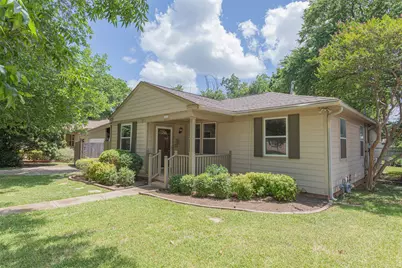 2517 Littlepage Street, Fort Worth, TX 76107 - Photo 4
