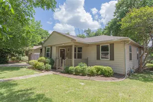 2517 Littlepage St, Fort Worth, TX 76107 - Photo 4