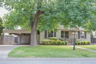 2517 Littlepage Street, Fort Worth, TX 76107 - Photo 2