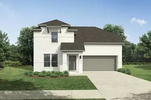 2233 Magenta Ln, Aubrey, TX 76227 - Photo 2