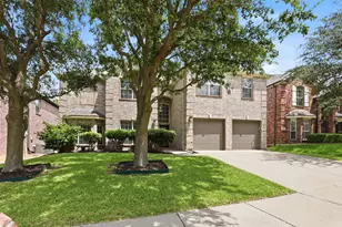 11532 Glen Rose Dr, Frisco, TX 75035 - Photo 4