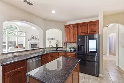11532 Glen Rose Drive, Frisco, TX 75035 - Photo 14