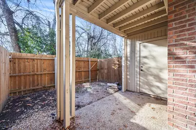408 S Fannin Street #B, Rockwall, TX 75087 - Photo 20