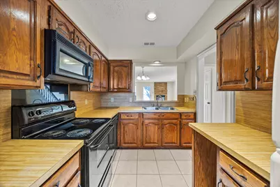 408 S Fannin Street #B, Rockwall, TX 75087 - Photo 8