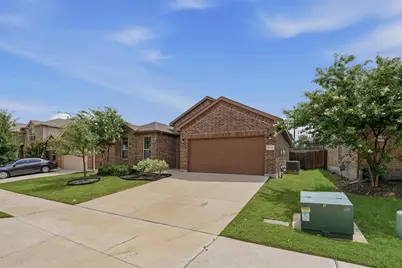 9528 Blaine Drive, Fort Worth, TX 76177 - Photo 2