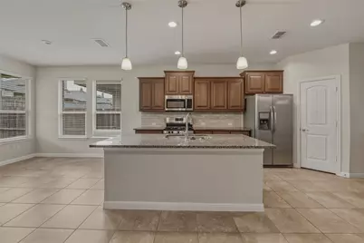 9528 Blaine Drive, Fort Worth, TX 76177 - Photo 8
