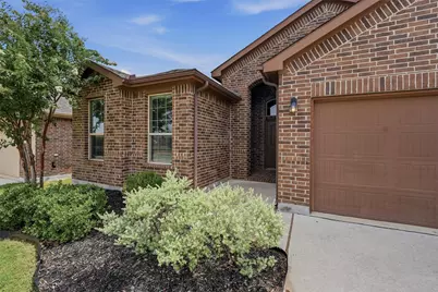 9528 Blaine Drive, Fort Worth, TX 76177 - Photo 4