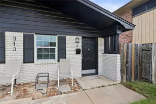 313 E Mitchell St, Arlington, TX 76010 - Photo 2