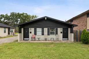 313 E Mitchell St, Arlington, TX 76010 - Photo 1