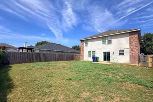 670 Horn St, Crowley, TX 76036 - Photo 40