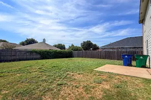 670 Horn St, Crowley, TX 76036 - Photo 38
